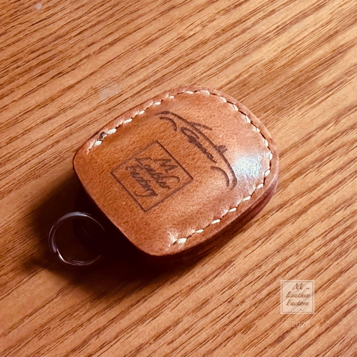 【積革】リモコンカバー2026（L880K用） | 2枚目